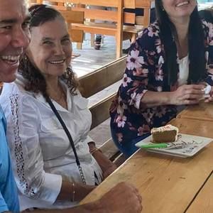 Meet your Posher, Hector